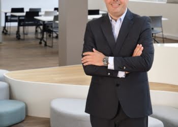 Adrián Marras, nuevo Country Manager Directo de ABB