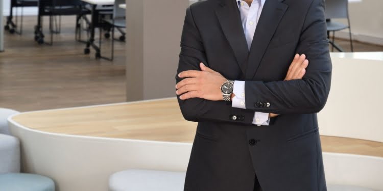 Adrián Marras, nuevo Country Manager Directo de ABB