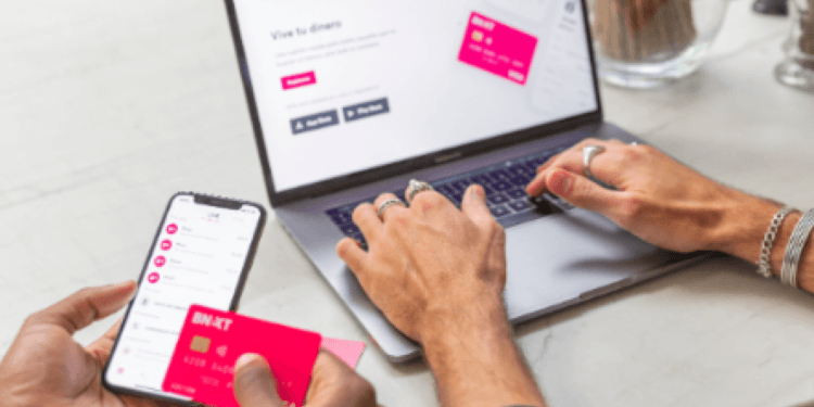 BNext es la nueva appternativa del sector neobancario mexicano