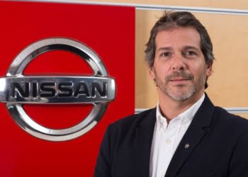 Marcelo Klappanbach, nuevo subdirector de comunicaciones de Nissan Latinoamérica