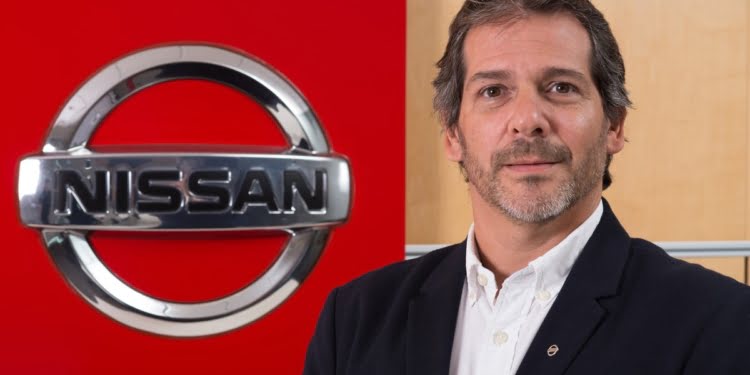 Marcelo Klappanbach, nuevo subdirector de comunicaciones de Nissan Latinoamérica