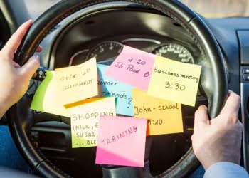 El emprendedor es un gerente en todo