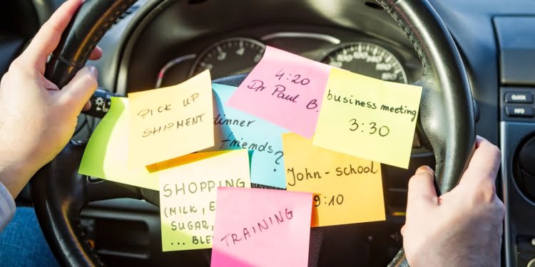 El emprendedor es un gerente en todo