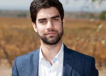 Ignacio Serrano, Gerente de Marketing del Grupo Colomé