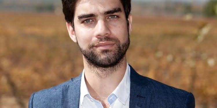 Ignacio Serrano, Gerente de Marketing del Grupo Colomé
