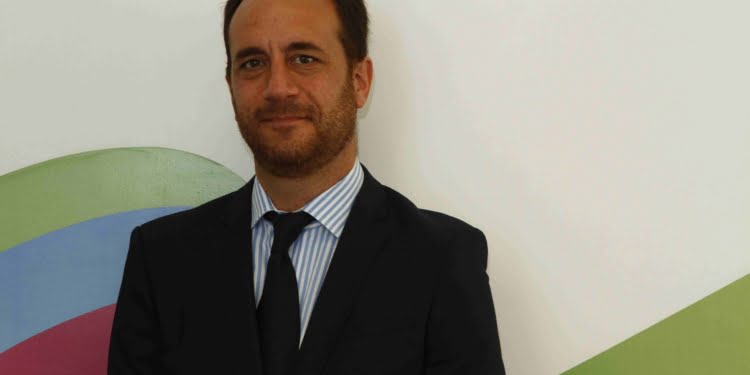 José Toscano es el nuevo CEO de Godrej Argentina