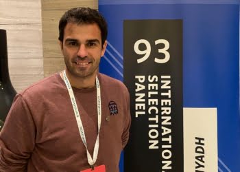 Juan Desmonts, nuevo emprendedor de Endeavor España
