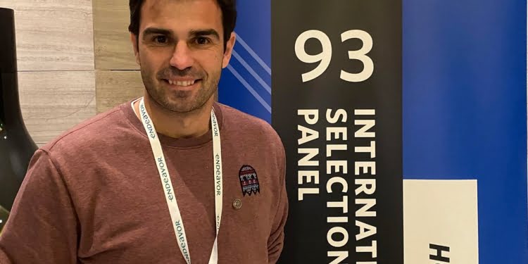 Juan Desmonts, nuevo emprendedor de Endeavor España