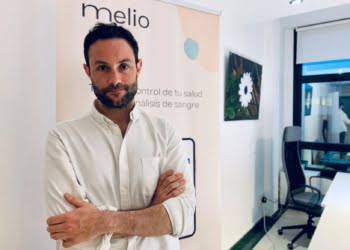 La startup Melio recibió capital de inversores ingleses