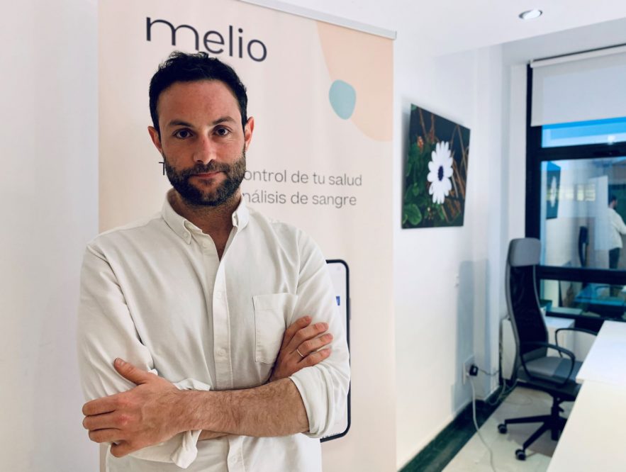 La startup Melio recibió capital de inversores ingleses