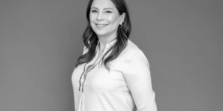 Marta Sanchez, nueva directora de marketing para Schneider Electric