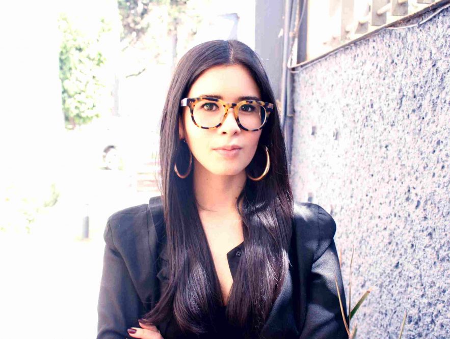 Natalia Silva, la diseñadora mexicana creadora de Long Clothes Rehab