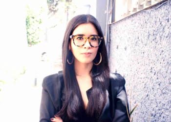 Natalia Silva, la diseñadora mexicana creadora de Long Clothes Rehab