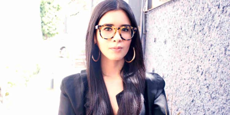 Natalia Silva, la diseñadora mexicana creadora de Long Clothes Rehab