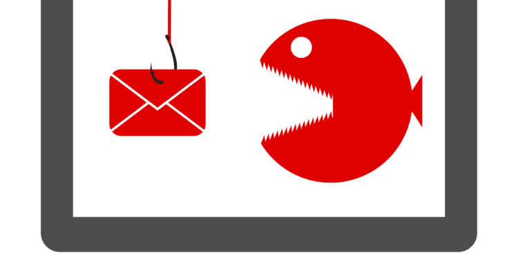 Alertan sobre phishing que utiliza la identidad de Mastercard