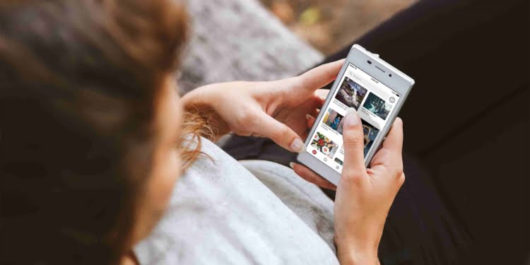Tips para que tu empresa aproveche mejor Pinterest
