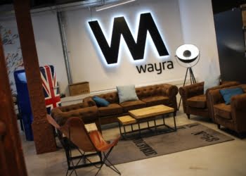Wayra España invirtió en 9 startups durante 1019