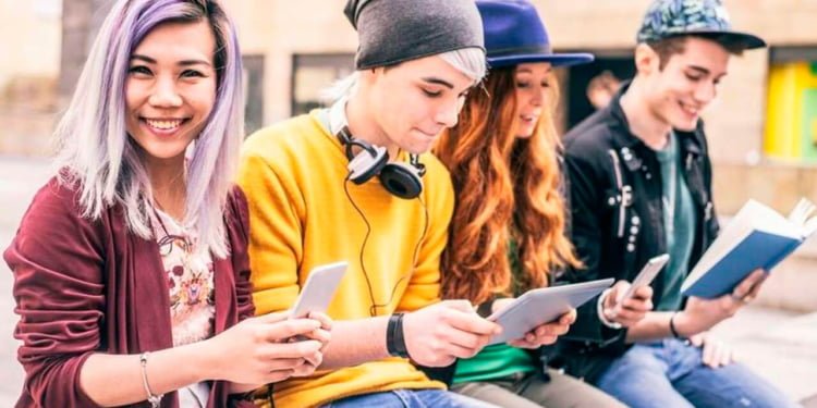 Los centennials reclaman una nueva banca