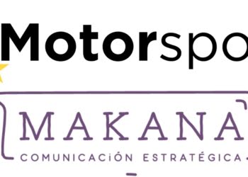 Makana manejarás las comunicaciones de eMotorSport