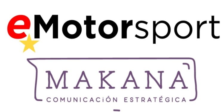 Makana manejarás las comunicaciones de eMotorSport