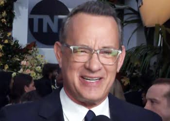 las lecciones de vida que aprendió Tom Hanks interpretando a Mr. Rogers