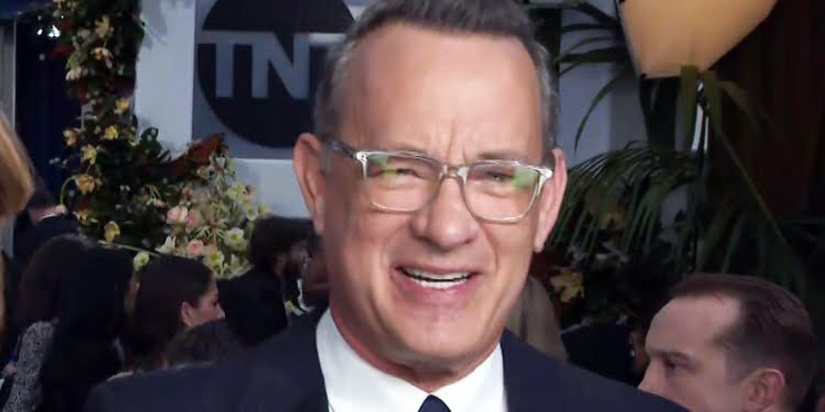 las lecciones de vida que aprendió Tom Hanks interpretando a Mr. Rogers