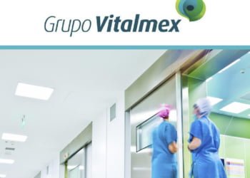 Erik Seiersen White es el nuevo Director General de Vitalmex