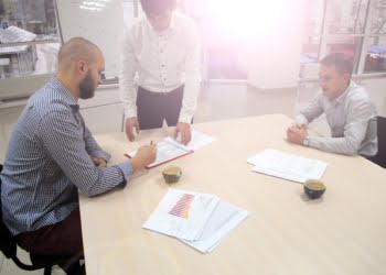 Las 10 razones para tener un negocio propio