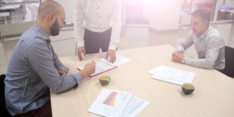 Las 10 razones para tener un negocio propio
