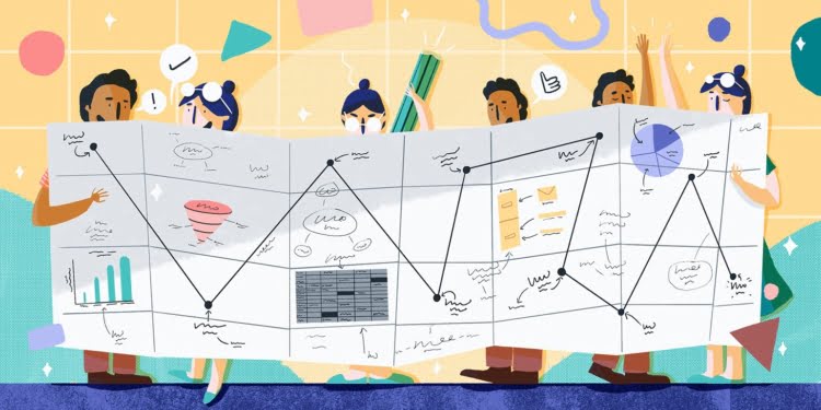 La importancia de un plan de negocios interno