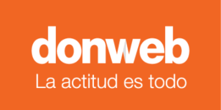 Carnaval de descuentos en DonWeb