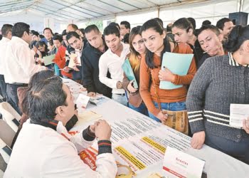 El Covid-19 arrasaría con 25 millones de empleo en el mundo