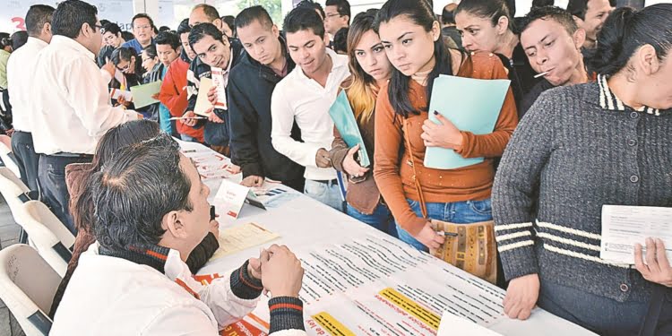 El Covid-19 arrasaría con 25 millones de empleo en el mundo