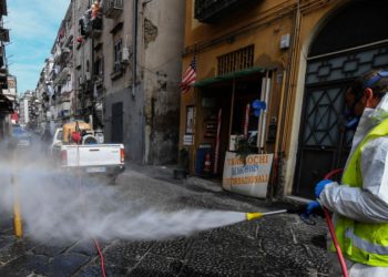 Acabemos con los mitos sobre el Coronavirus