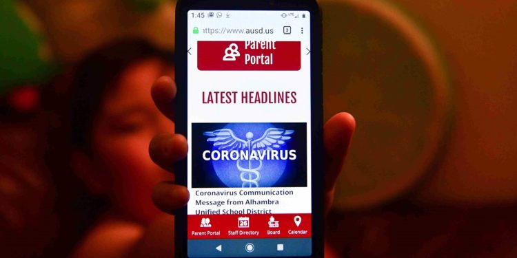 Como comunicar en tiempos de coronavirus