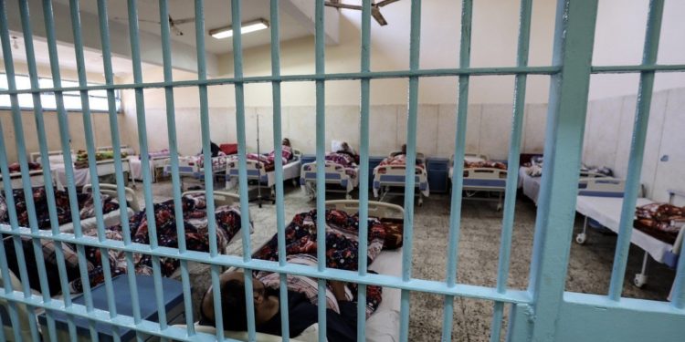 El dilema del prisionero revela algunas conductas que se manifiestan durante la pandemia