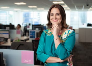 Fabia Teteroo-Bueno, nueva Gerente General de Phiips Latam