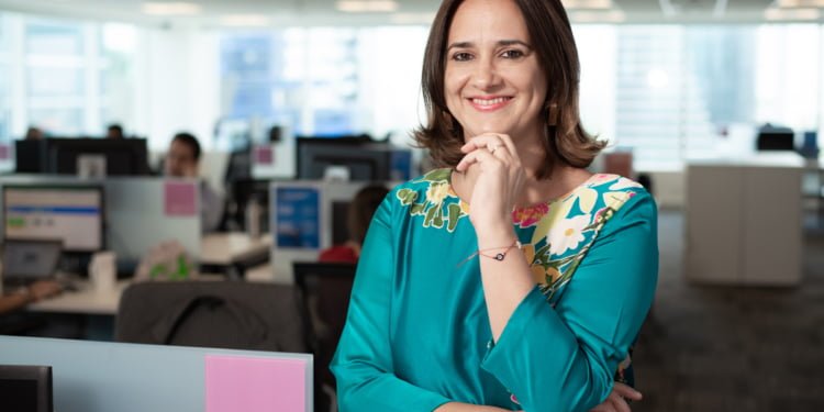 Fabia Teteroo-Bueno, nueva Gerente General de Phiips Latam