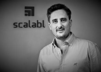 Francisco Santolo, el hacker de las statups