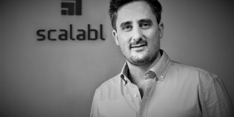 Francisco Santolo, el hacker de las statups