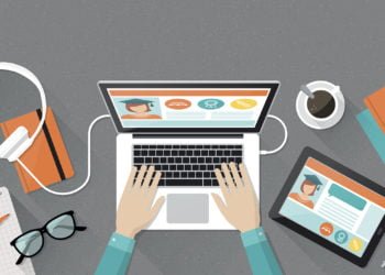 Teclab ofrece1500 becas al 100% para capacitar a docentes en Educación a Distancia