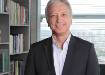 Gonzalo Pérez Rojas, nuevo presidente de Sura