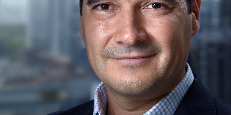Ignacio Plaza, presidente de la Cámara Argentina de Fintech