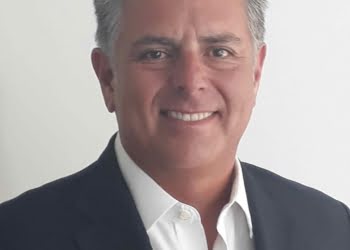 Sergio Morales es el nuevo gerente general de CoasinLogicalis