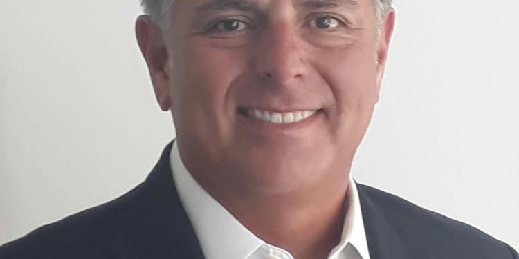 Sergio Morales es el nuevo gerente general de CoasinLogicalis