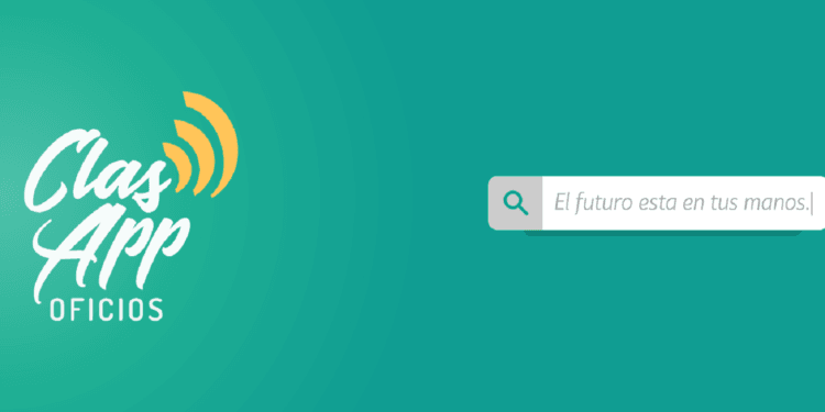 ClassApp, la aplicación que revaloriza los oficios