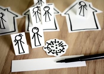 Una psicóloga da consejos para ser resiliente en el coronavirus