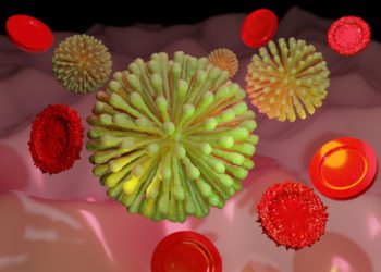 El bien es como un virus, se contagia en primera persona