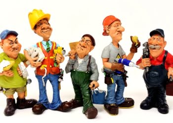 Classpapp Oficios, la app que une trabajadores calificados con usuarios