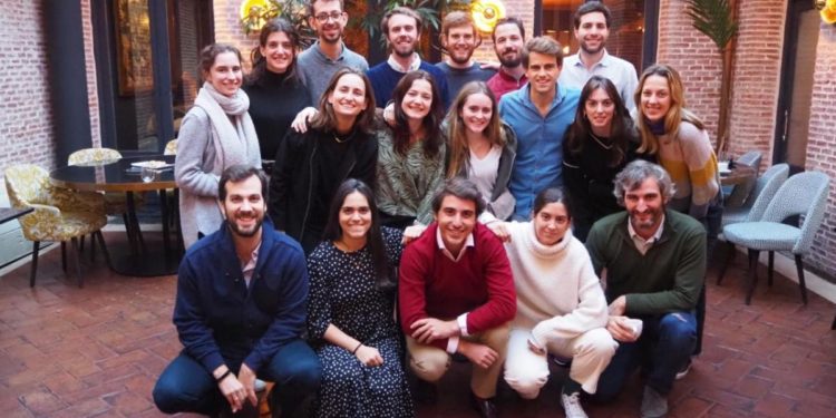 Igeneris desarrolló la plataforma Cuando Volvamos para ayudar a las pymes mientras dure el aislamiento social
